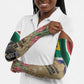 South African Women Mobilisation Arm Sleeves Wathint Abafazi Wathint Imbokodo