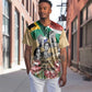 South African Women Fight Apartheir Baseball Jersey Wathint Abafazi Wathint Imbokodo - African Pride