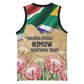 South African Women Fight Apartheir Basketball Jersey Wathint Abafazi Wathint Imbokodo - African Pride