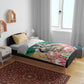 South African Women Fight Apartheir Bedding Set Wathint Abafazi Wathint Imbokodo - African Pride