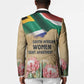 South African Women Mobilisation Blazer Wathint Abafazi Wathint Imbokodo