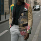 South African Women Mobilisation Blazer Wathint Abafazi Wathint Imbokodo
