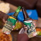 South African Women Fight Apartheir 4 in 1 Can Cooler Tumbler Wathint Abafazi Wathint Imbokodo - African Pride