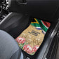 South African Women Fight Apartheir Car Mats Wathint Abafazi Wathint Imbokodo - African Pride