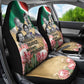 South African Women Fight Apartheir Car Seat Cover Wathint Abafazi Wathint Imbokodo - African Pride