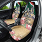 South African Women Fight Apartheir Car Seat Cover Wathint Abafazi Wathint Imbokodo - African Pride