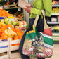 South African Women Fight Apartheir Grocery Bag Wathint Abafazi Wathint Imbokodo - African Pride