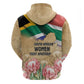 South African Women Fight Apartheir Hoodie Wathint Abafazi Wathint Imbokodo - African Pride