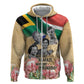 South African Women Fight Apartheir Hoodie Wathint Abafazi Wathint Imbokodo - African Pride