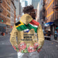 South African Women Fight Apartheir Hoodie Wathint Abafazi Wathint Imbokodo - African Pride