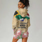 South African Women Fight Apartheir Hoodie Dress Wathint Abafazi Wathint Imbokodo - African Pride