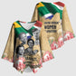 South African Women Mobilisation Kimono Sleeve Blouse Wathint Abafazi Wathint Imbokodo