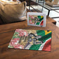 South African Women Mobilisation Puzzle Wathint Abafazi Wathint Imbokodo