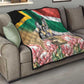 South African Women Fight Apartheir Quilt Wathint Abafazi Wathint Imbokodo - African Pride