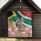 South African Women Fight Apartheir Quilt Wathint Abafazi Wathint Imbokodo - African Pride