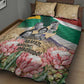 South African Women Fight Apartheir Quilt Bed Set Wathint Abafazi Wathint Imbokodo - African Pride