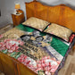 South African Women Fight Apartheir Quilt Bed Set Wathint Abafazi Wathint Imbokodo - African Pride