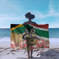 South African Women Fight Apartheir Sarong Wathint Abafazi Wathint Imbokodo - African Pride