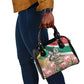 South African Women Fight Apartheir Shoulder Handbag Wathint Abafazi Wathint Imbokodo - African Pride
