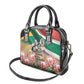 South African Women Fight Apartheir Shoulder Handbag Wathint Abafazi Wathint Imbokodo - African Pride