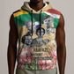 South African Women Fight Apartheir Sleeveless Hoodie Wathint Abafazi Wathint Imbokodo - African Pride