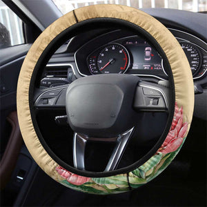 South African Women Fight Apartheir Steering Wheel Cover Wathint Abafazi Wathint Imbokodo - African Pride