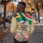 South African Women Fight Apartheir Sweatshirt Wathint Abafazi Wathint Imbokodo - African Pride