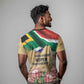 South African Women Fight Apartheir T shirt Wathint Abafazi Wathint Imbokodo - African Pride