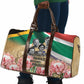 South African Women Mobilisation Travel Bag Wathint Abafazi Wathint Imbokodo