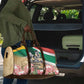 South African Women Mobilisation Travel Bag Wathint Abafazi Wathint Imbokodo