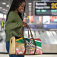 South African Women Mobilisation Travel Bag Wathint Abafazi Wathint Imbokodo