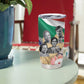 South African Women Fight Apartheir Tumbler Cup Wathint Abafazi Wathint Imbokodo - African Pride