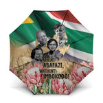 South African Women Mobilisation Umbrella Wathint Abafazi Wathint Imbokodo