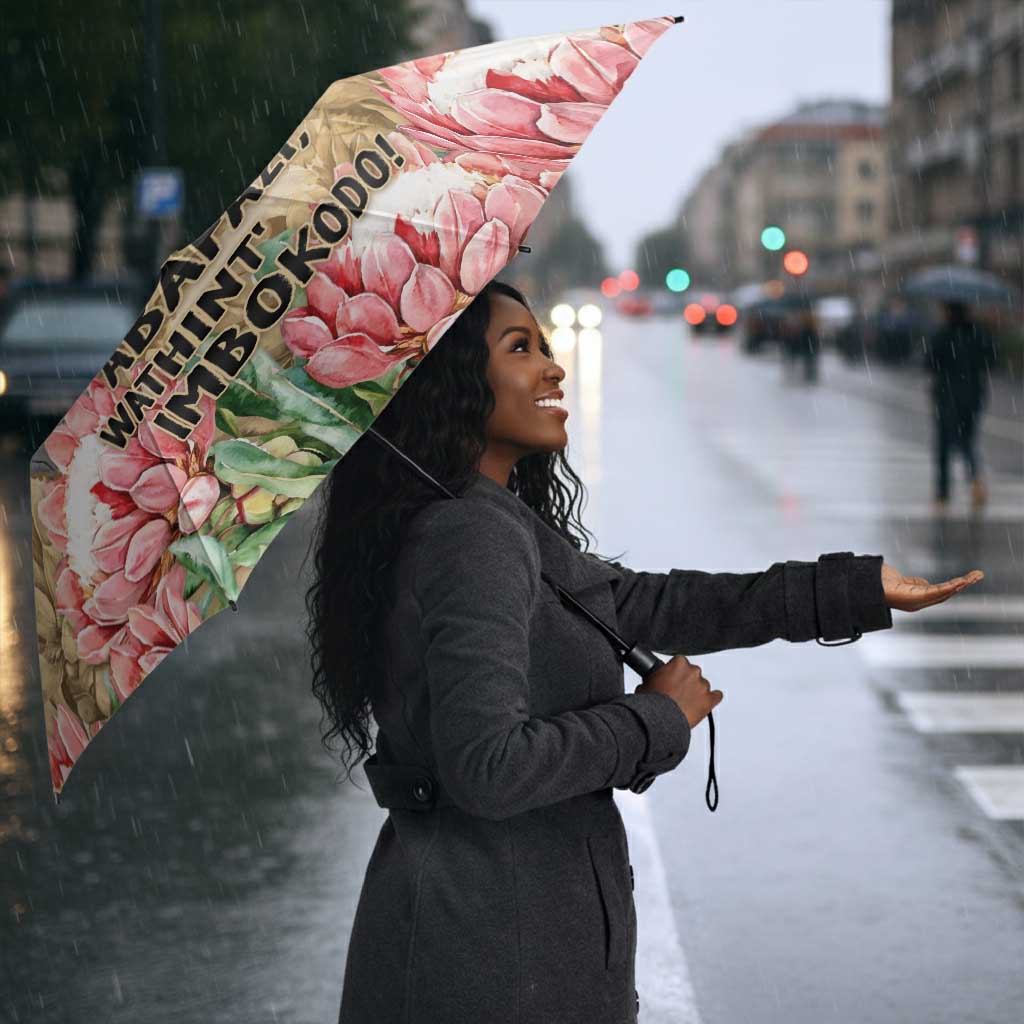 South African Women Mobilisation Umbrella Wathint Abafazi Wathint Imbokodo