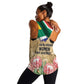 South African Women Fight Apartheir Women Racerback Tank Wathint Abafazi Wathint Imbokodo - African Pride