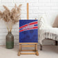 Custom Haiti Football Canvas Wall Art Go Champions Les Grenadiers - African Pride