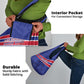 Custom Haiti Football Grocery Bag Go Champions Les Grenadiers - African Pride