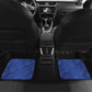 Custom Haiti Football Car Mats Neg Marron - Road To World Cup 2026 - African Pride