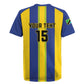 Custom Afro Tanzania Football Rugby Jersey We Are Champions