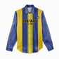 Custom Afro Tanzania Football Women Casual Shirt We Are Champions