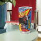 DR Congo Tumbler Cup Okapi Coat Of Arms