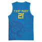 DR Congo Football Custom Basketball Jersey Go Champions - African Pride