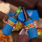 DR Congo Football Custom 4 in 1 Can Cooler Tumbler Go Champions