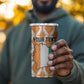 Custom Ivory Coast Football 4 in 1 Can Cooler Tumbler Go Champions