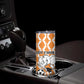 Custom Ivory Coast Football Skinny Tumbler Go Champions