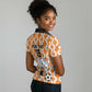 Custom Ivory Coast Football Women Polo Shirt Go Champions