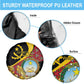 Personalized República de Angola Spare Tire Cover Coat Of Arms With Map