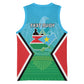 Personalised South Sudan Basketball Jersey Coat Of Arms - Happy Independence Day - African Pride