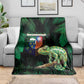 Reunion Island Blanket Furcifer Pardalis