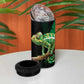 Reunion Island 4 in 1 Can Cooler Tumbler Furcifer Pardalis